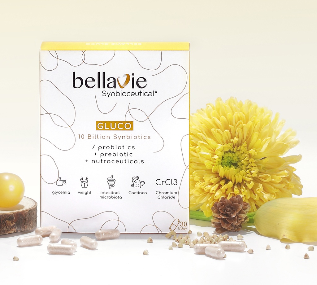 BellaVie GLUCO