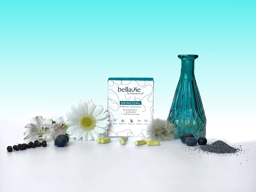 BellaVie SKINOSAL