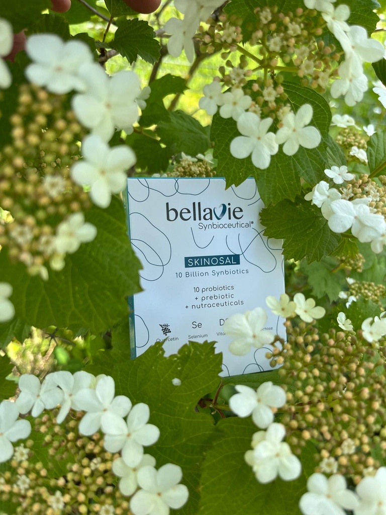 BellaVie SKINOSAL