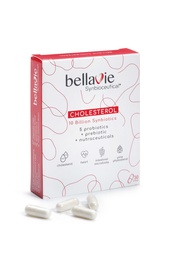 [BEL-04] BellaVie CHOLESTEROL